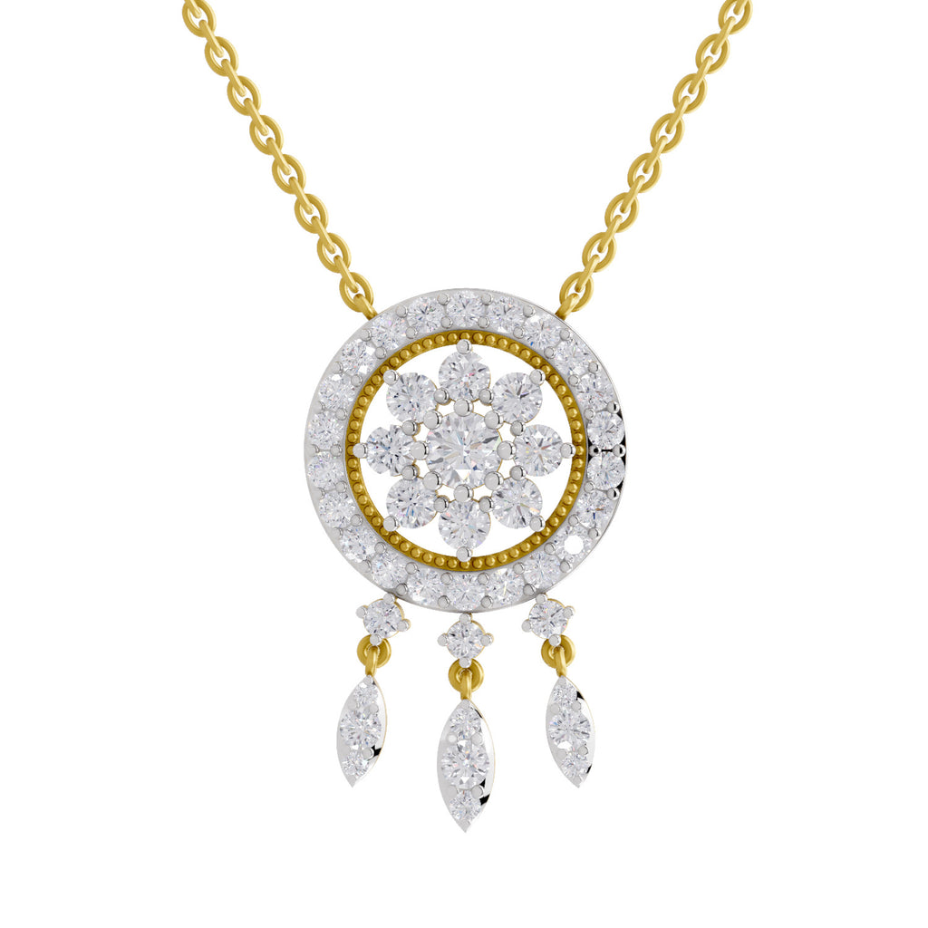 2.21 Carat 14K