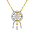 2.21 Carat 14K