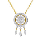 2.21 Carat 14K