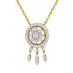 2.21 Carat 14K