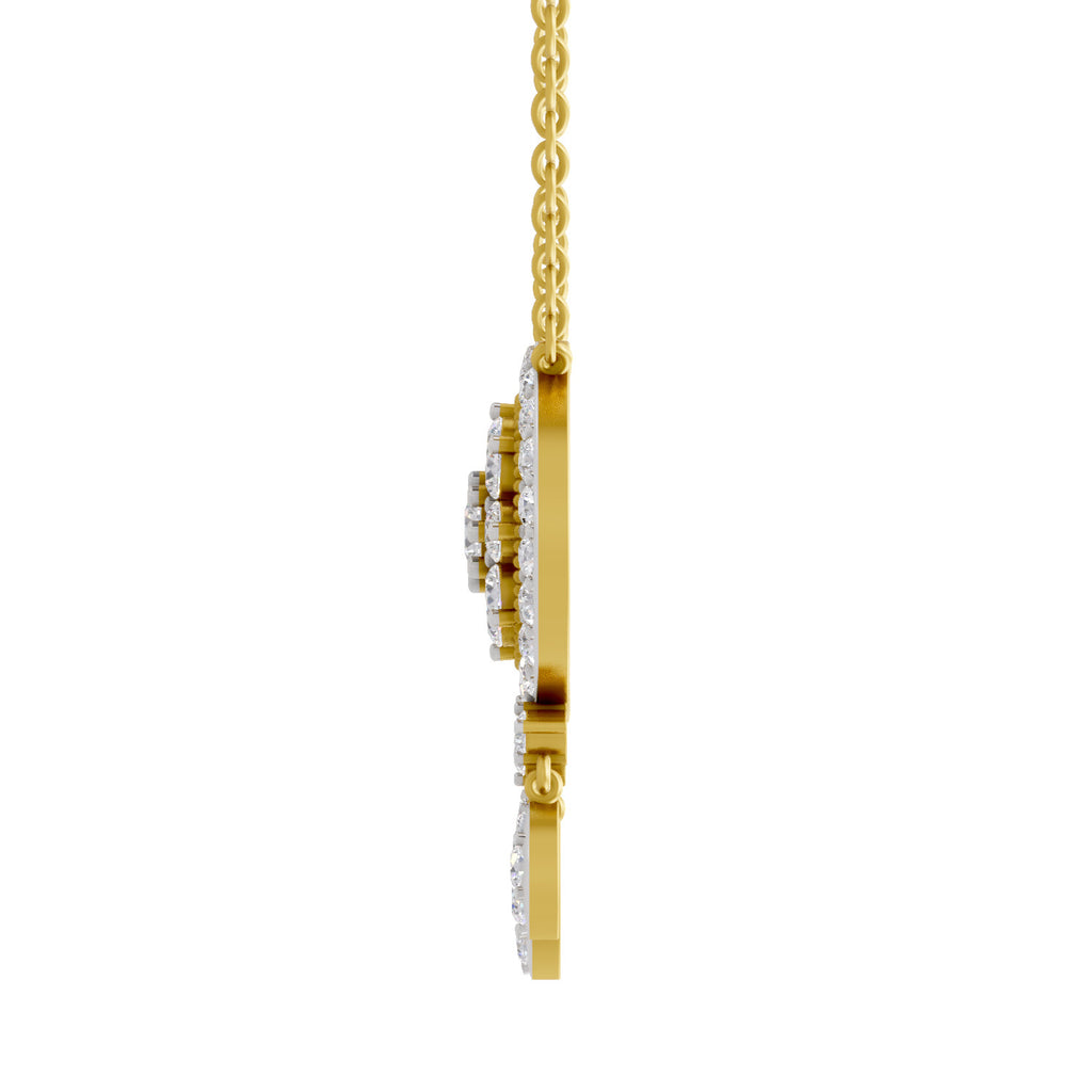 2.21 Carat 14K