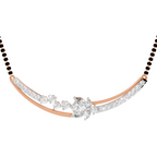 1.32 Carat Marquise Shaped 14K - Rose Gold