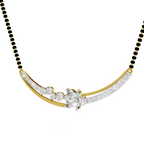 1.32 Carat Marquise Shaped 14K