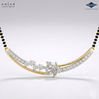 Arias by Lara Dutta Ethereal Marquise Eternal Diamond Tanmaniya