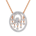 1.51 Carat 14K - Rose Gold