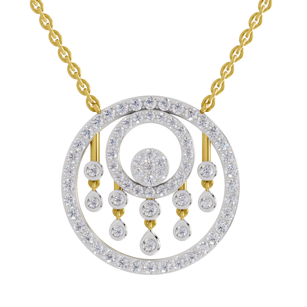 1.51 Carat 14K