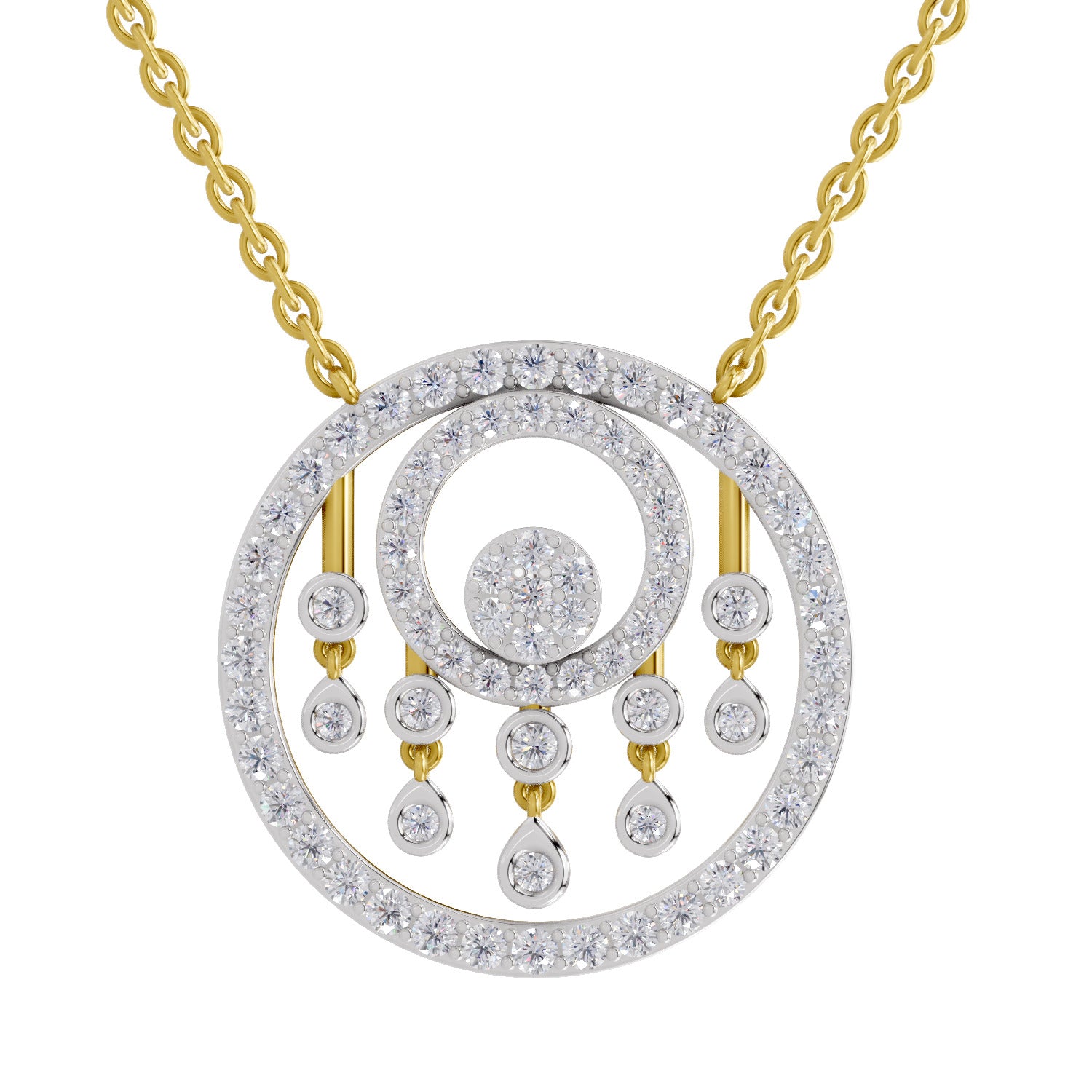 1.51 Carat 14K