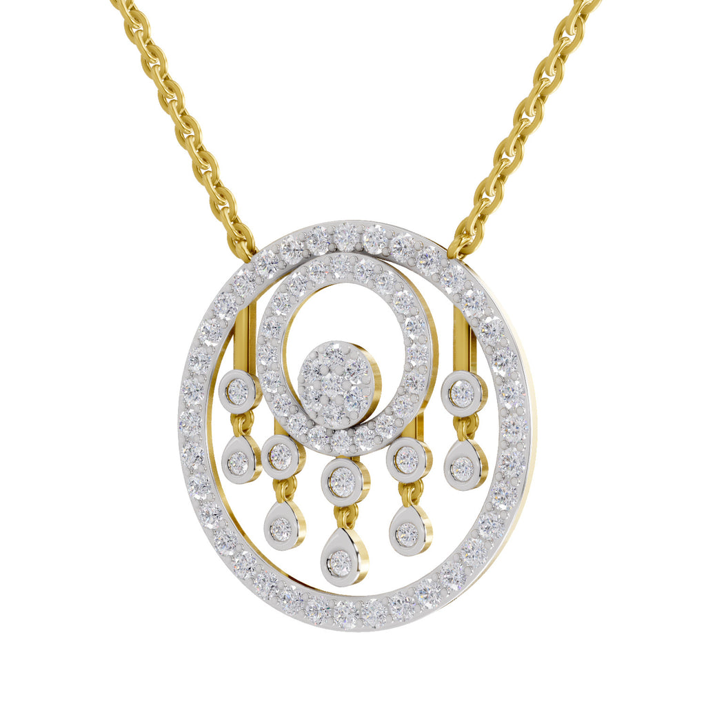 1.51 Carat 14K