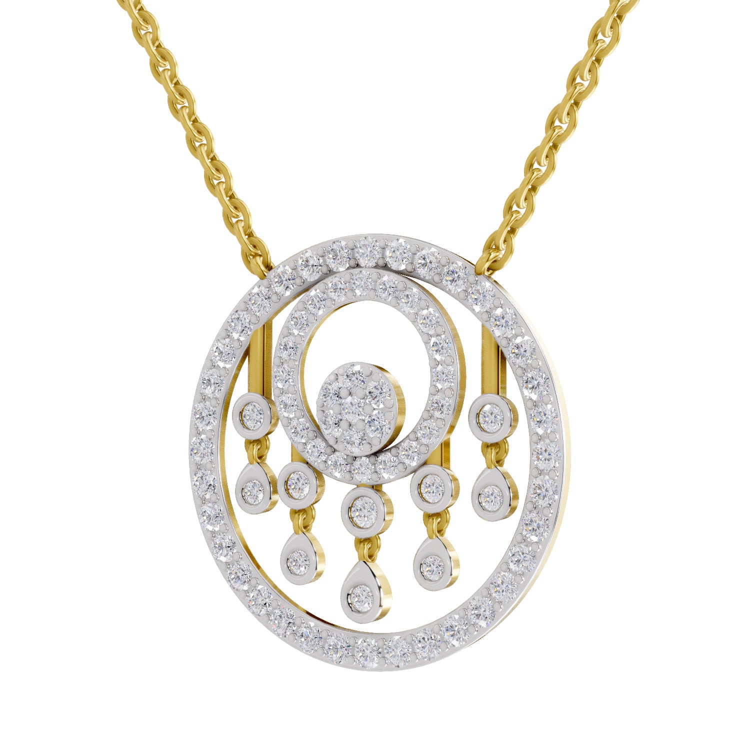 1.51 Carat 14K