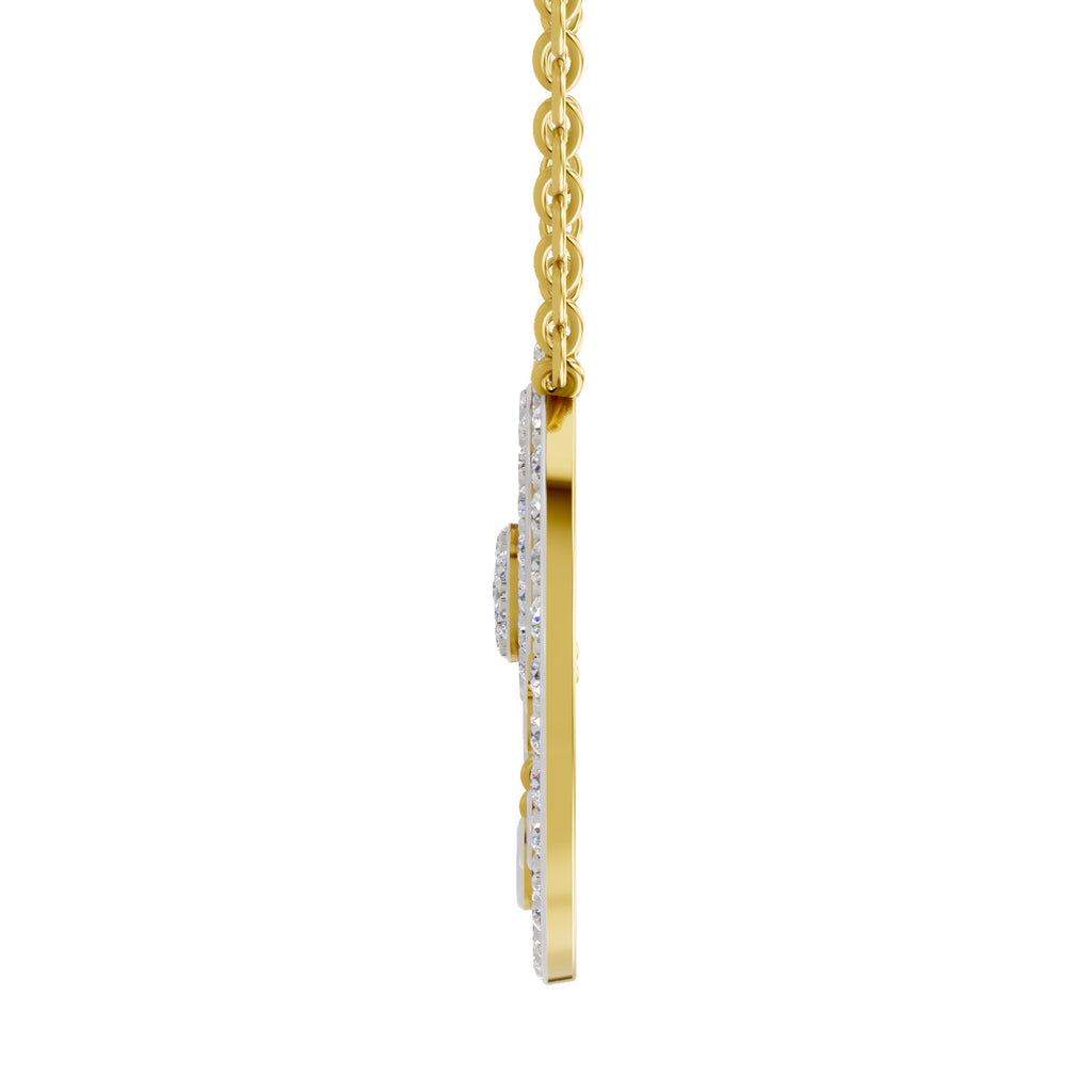 1.51 Carat 14K