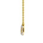 0.97 Carat 14K