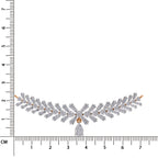 Elegant Diamond Necklace