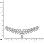Elegant Diamond Necklace