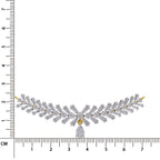 Elegant Diamond Necklace