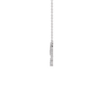 Elegant Diamond Necklace