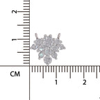 Sublime Bloom Diamond Necklace