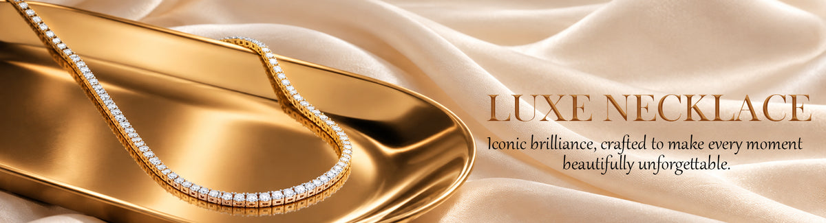 Luxe Neckace