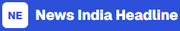 News India Headline