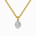 0.62 Carat Oval Shaped