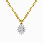 0.62 Carat Oval Shaped