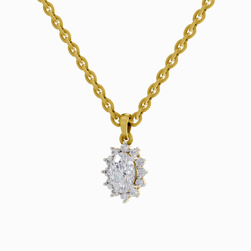 0.62 Carat Oval Shaped