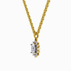 0.62 Carat Oval Shaped
