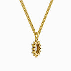 0.62 Carat Oval Shaped