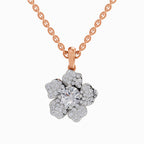 1.02 Carat - Rose Gold