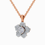 1.02 Carat - Rose Gold