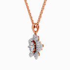 1.02 Carat - Rose Gold