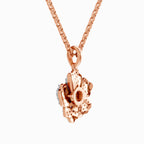 1.02 Carat - Rose Gold
