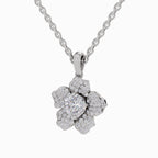 1.02 Carat - White Gold