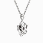 1.02 Carat - White Gold