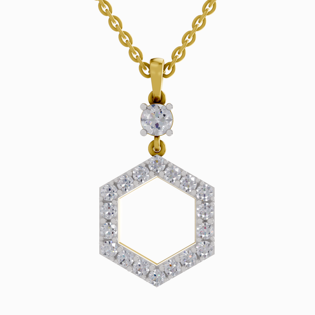 1.46 Carat 14K