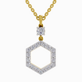 1.46 Carat 14K
