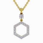 1.46 Carat 14K