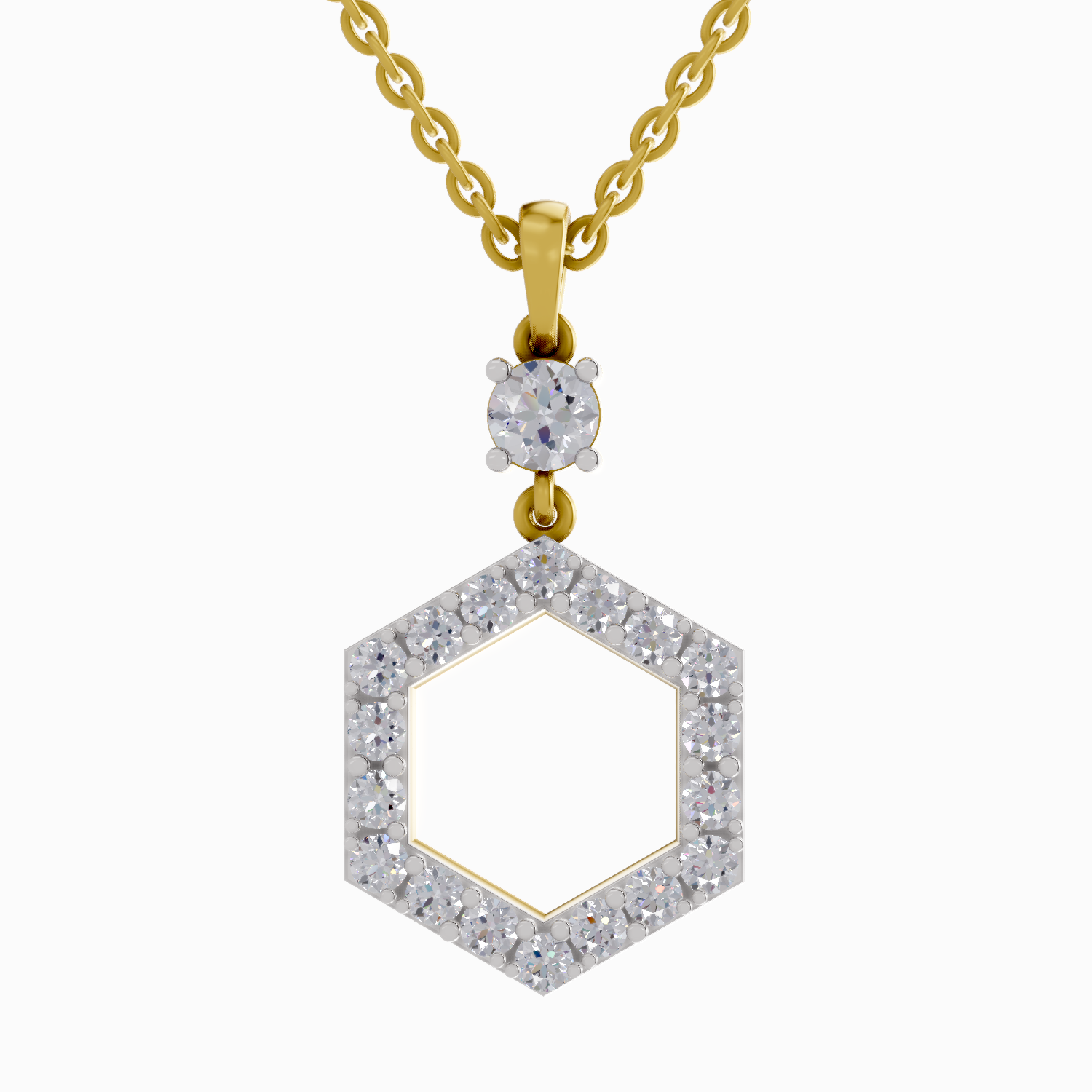 1.46 Carat 14K