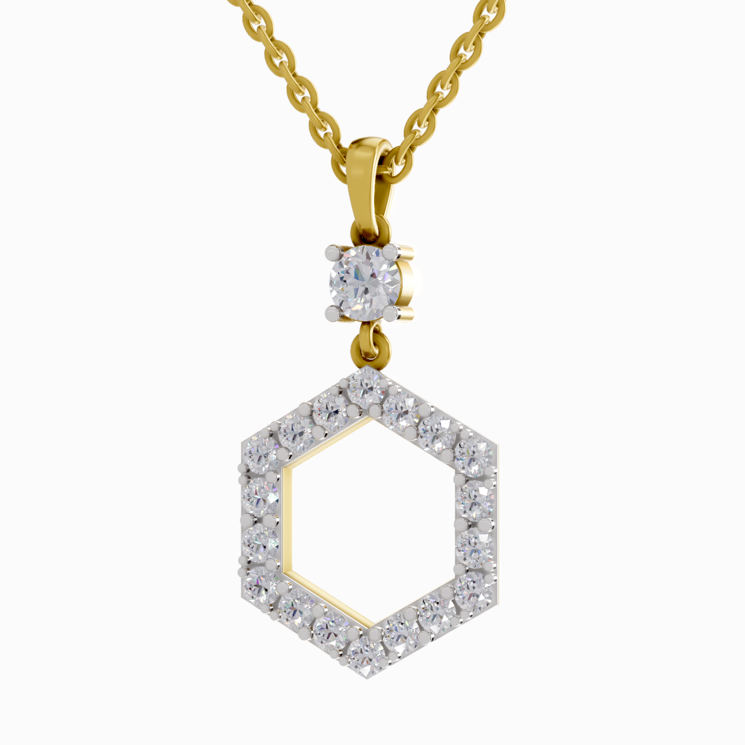 1.46 Carat 14K