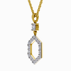 1.46 Carat 14K