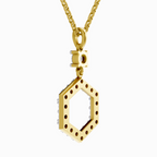1.46 Carat 14K