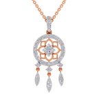 2.42 Carat 14K - Rose Gold