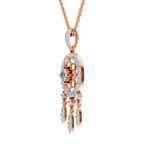 2.42 Carat 14K - Rose Gold