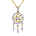 2.42 Carat 14K