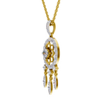 2.42 Carat 14K