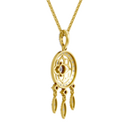 2.42 Carat 14K