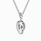 0.91 Carat 14K - White Gold