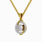 0.91 Carat 14K