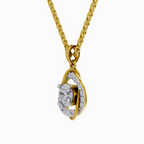 0.91 Carat 14K