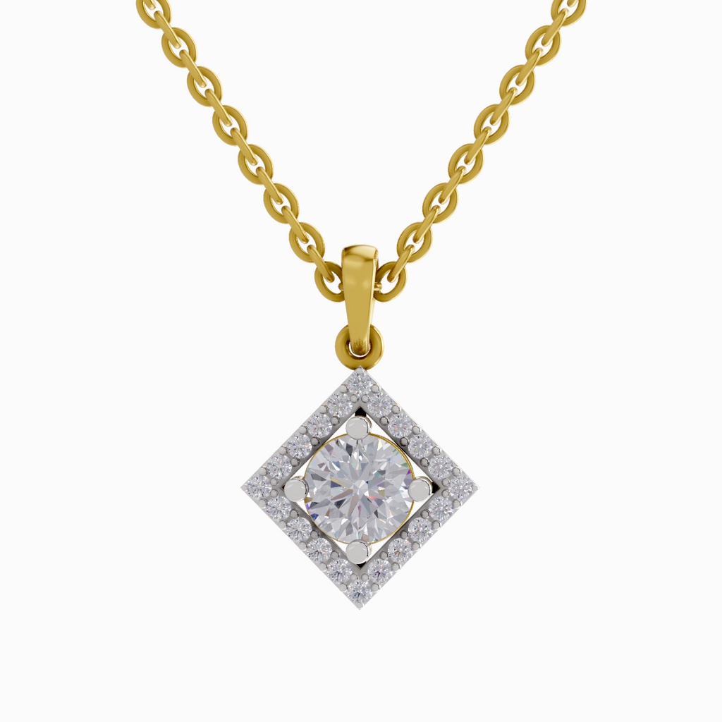 1.09 Carat 14K