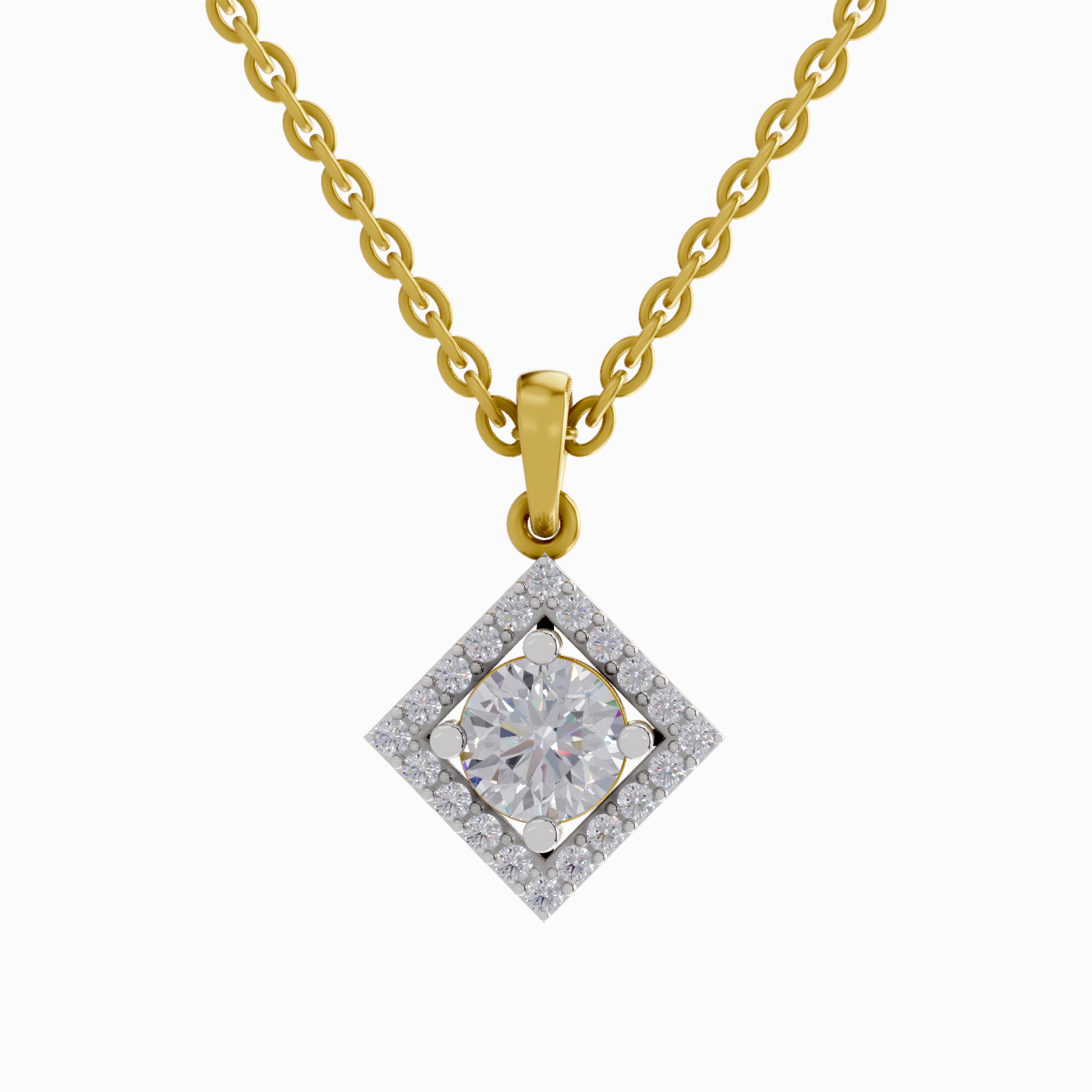 1.09 Carat 14K